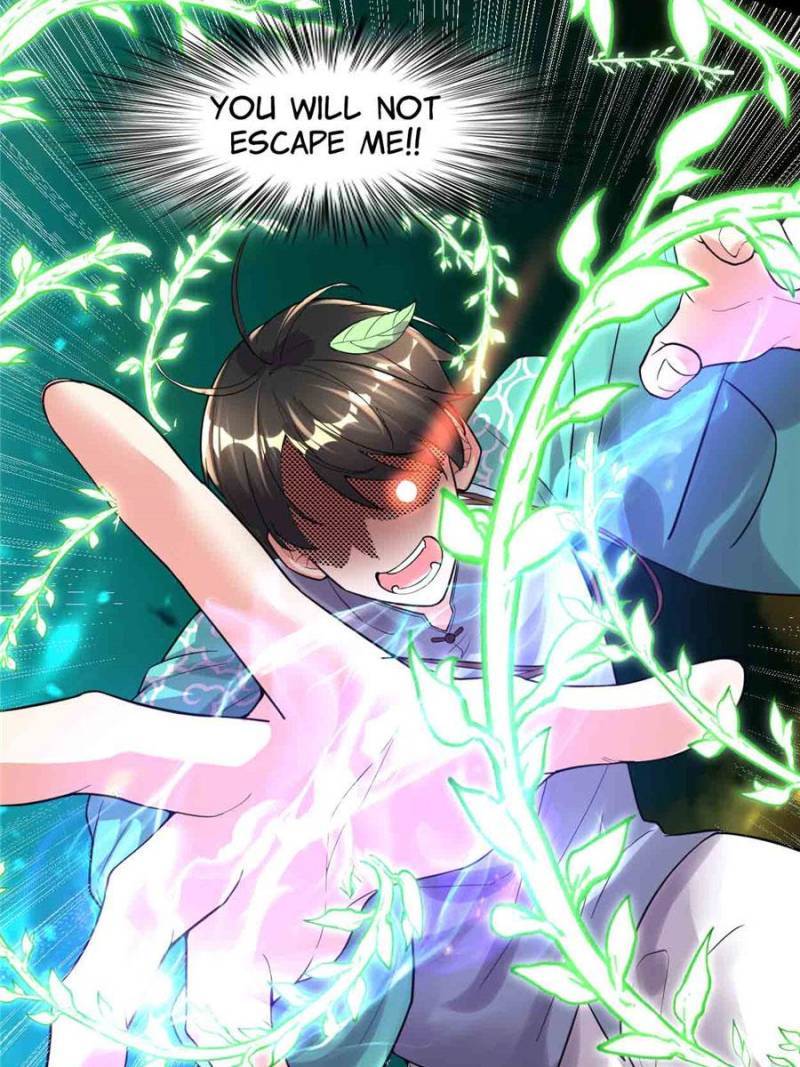 I Might Be a Fake Cultivator — Chapter 152 — page 48