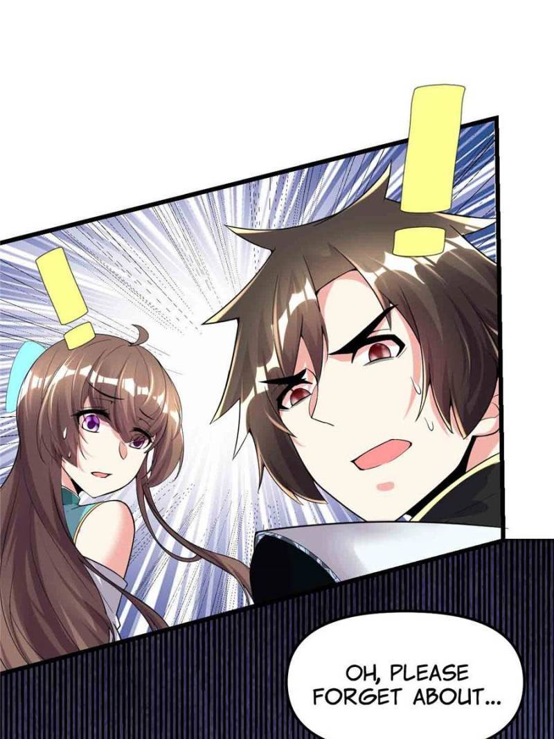 I Might Be a Fake Cultivator — Chapter 153 — page 1