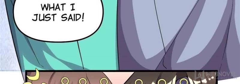 I Might Be a Fake Cultivator — Chapter 153 — page 3