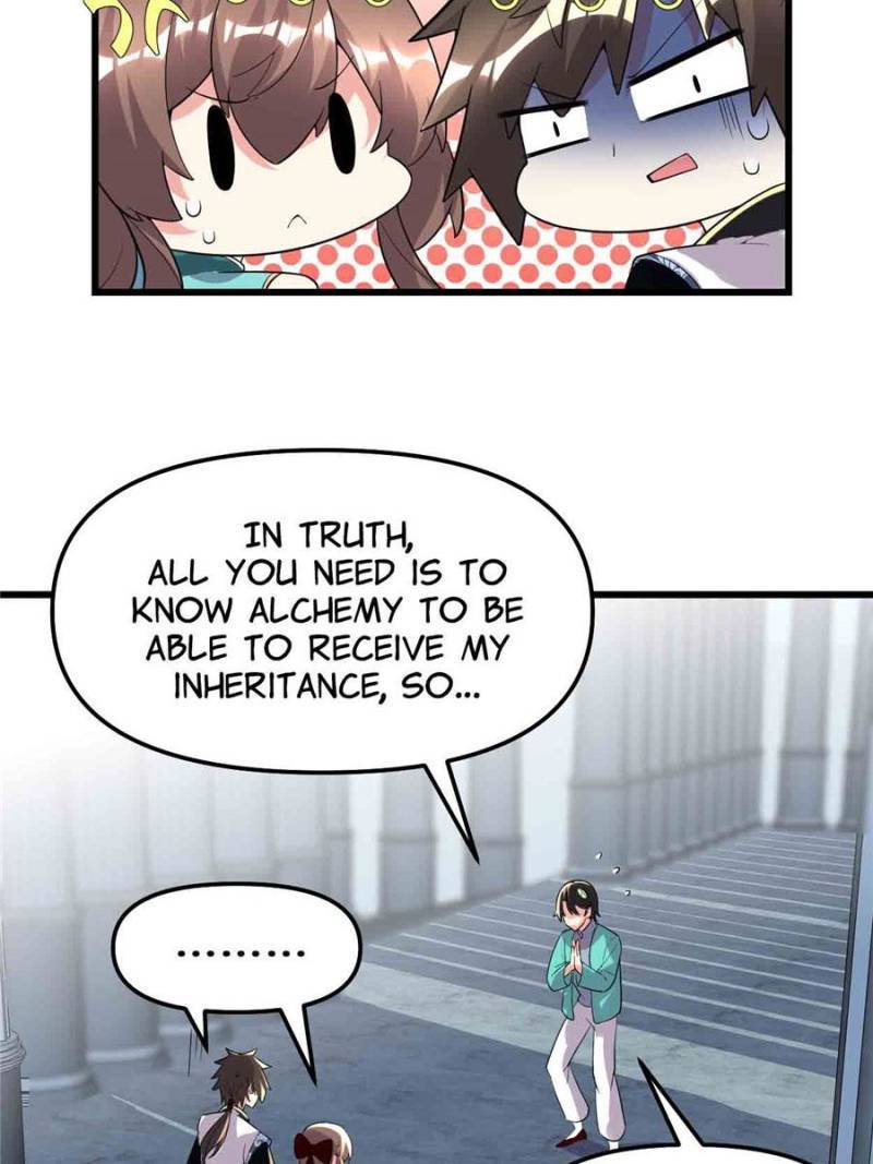 I Might Be a Fake Cultivator — Chapter 153 — page 4