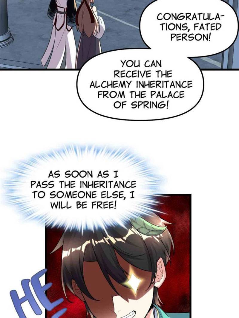 I Might Be a Fake Cultivator — Chapter 153 — page 5