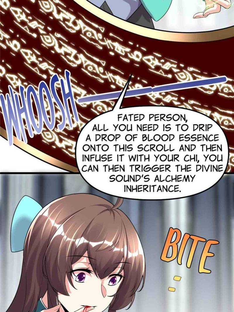I Might Be a Fake Cultivator — Chapter 153 — page 8