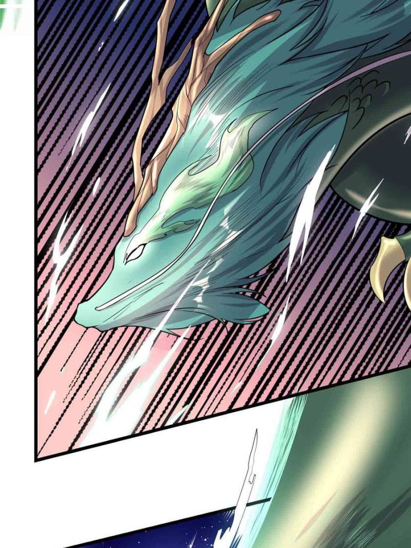 I Might Be a Fake Cultivator — Chapter 153 — page 14