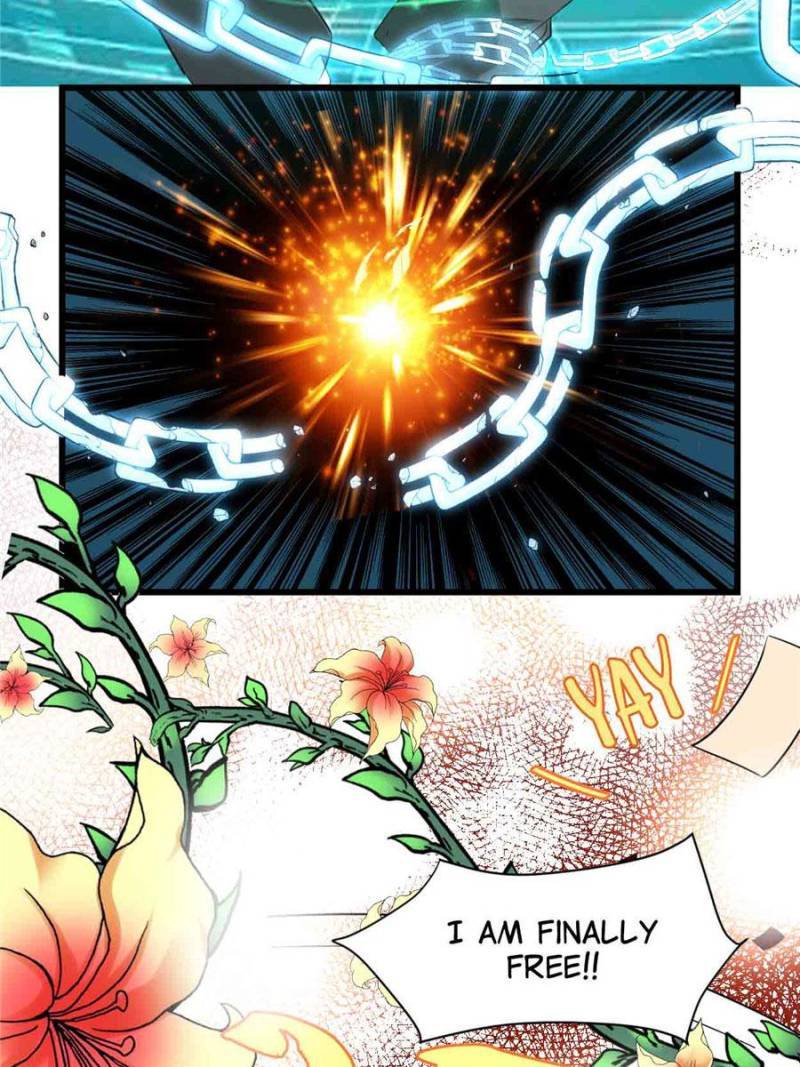 I Might Be a Fake Cultivator — Chapter 153 — page 19