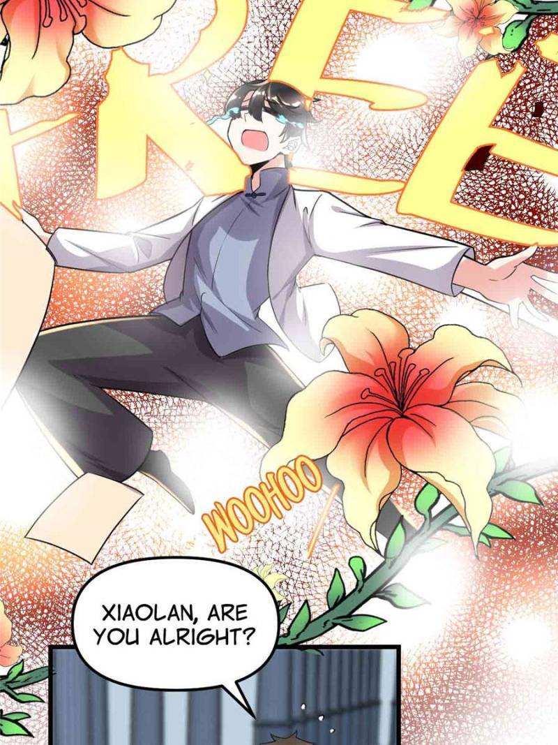 I Might Be a Fake Cultivator — Chapter 153 — page 20