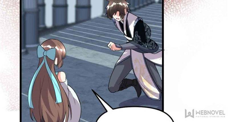 I Might Be a Fake Cultivator — Chapter 153 — page 21