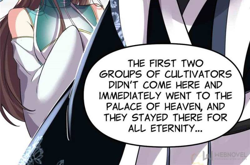 I Might Be a Fake Cultivator — Chapter 153 — page 24
