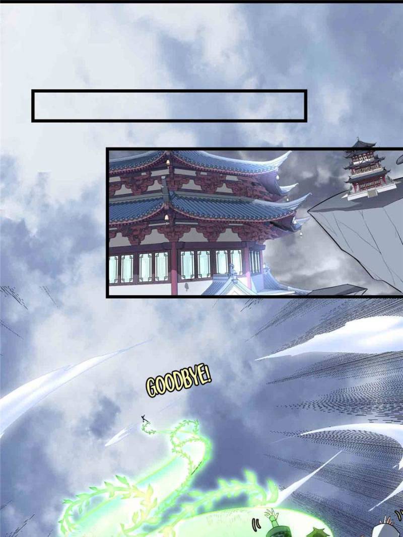 I Might Be a Fake Cultivator — Chapter 153 — page 25