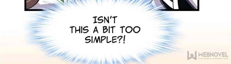 I Might Be a Fake Cultivator — Chapter 153 — page 33