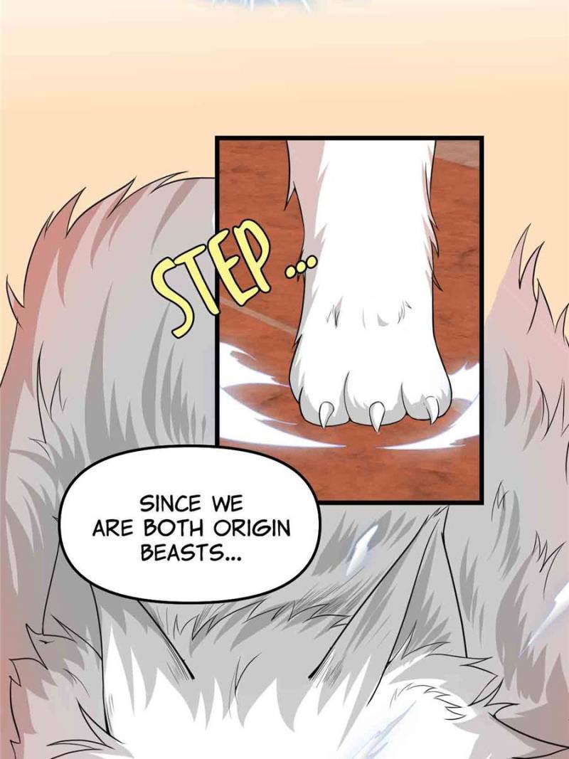 I Might Be a Fake Cultivator — Chapter 153 — page 34