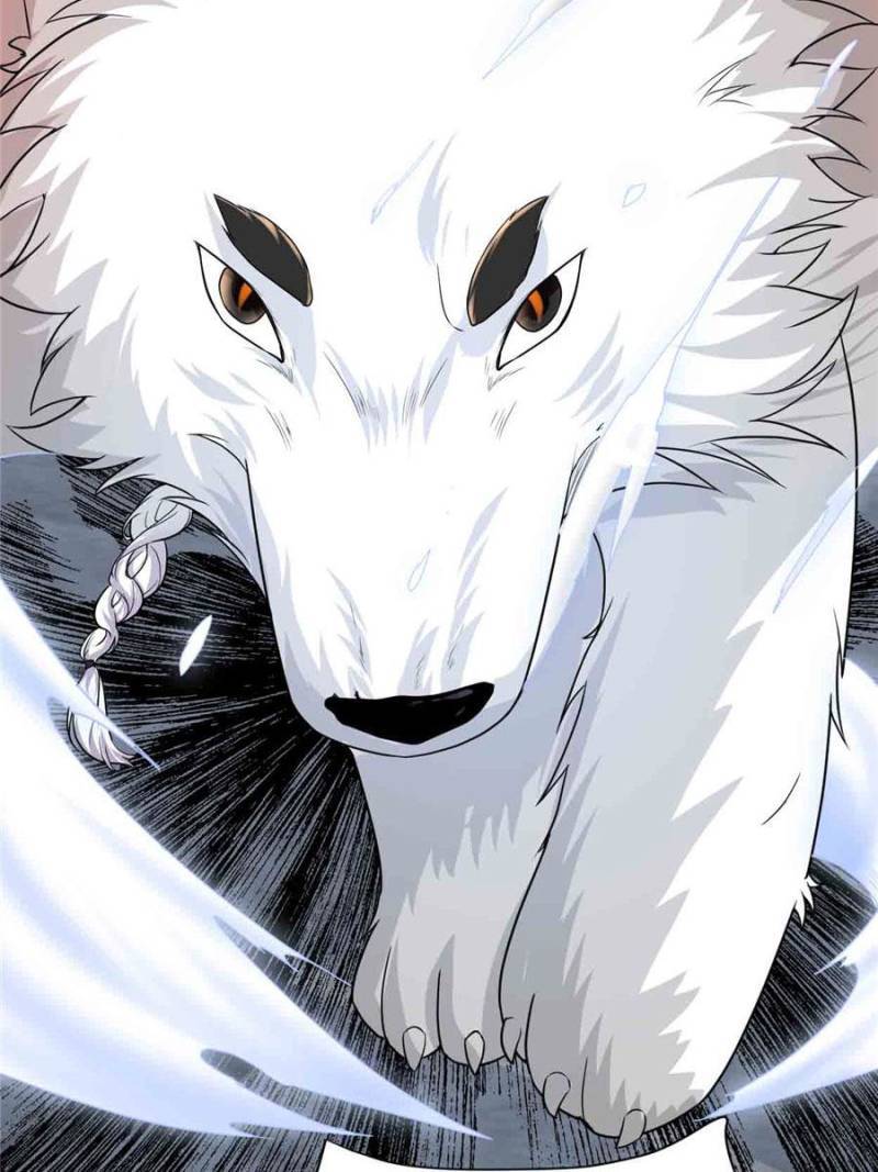 I Might Be a Fake Cultivator — Chapter 153 — page 35