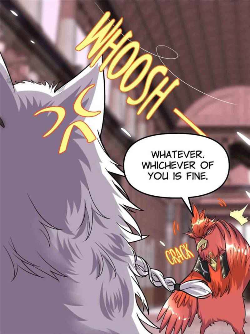 I Might Be a Fake Cultivator — Chapter 154 — page 1