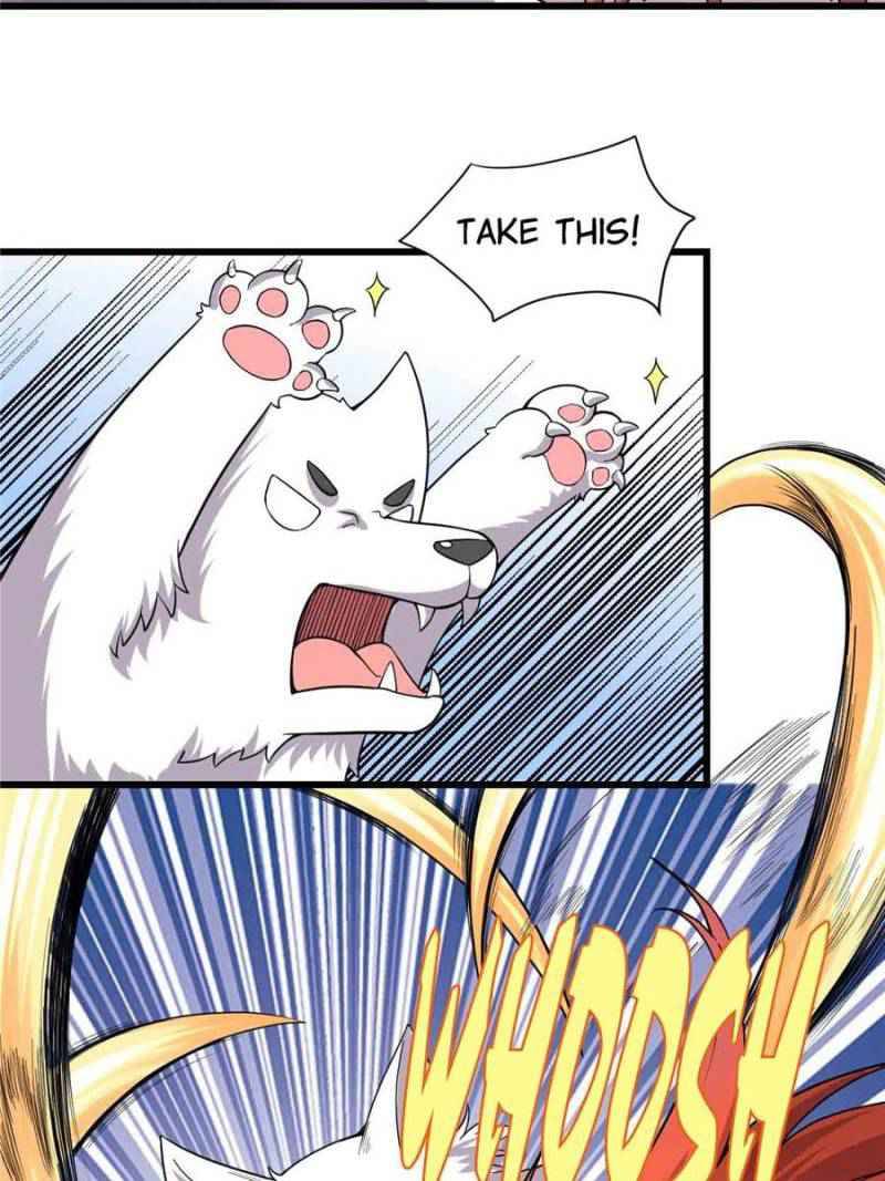 I Might Be a Fake Cultivator — Chapter 154 — page 2