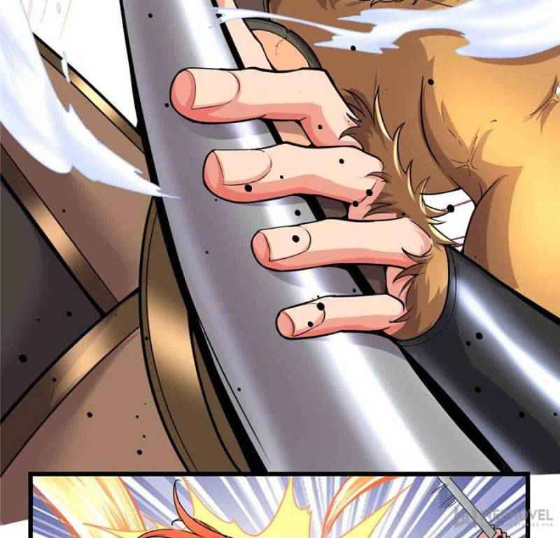 I Might Be a Fake Cultivator — Chapter 154 — page 9