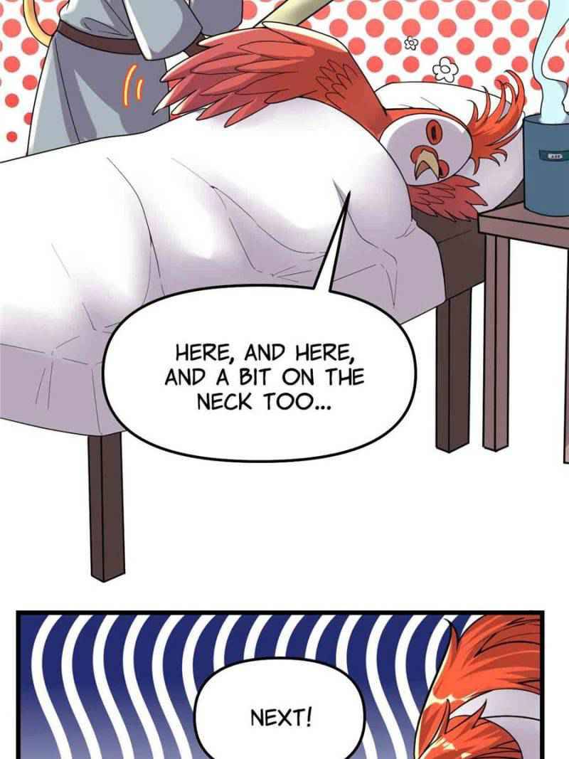 I Might Be a Fake Cultivator — Chapter 154 — page 11