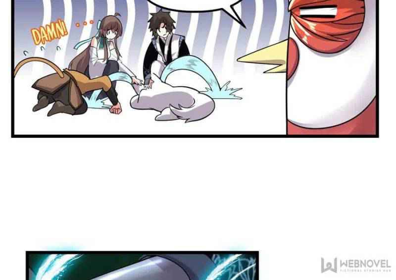 I Might Be a Fake Cultivator — Chapter 154 — page 12