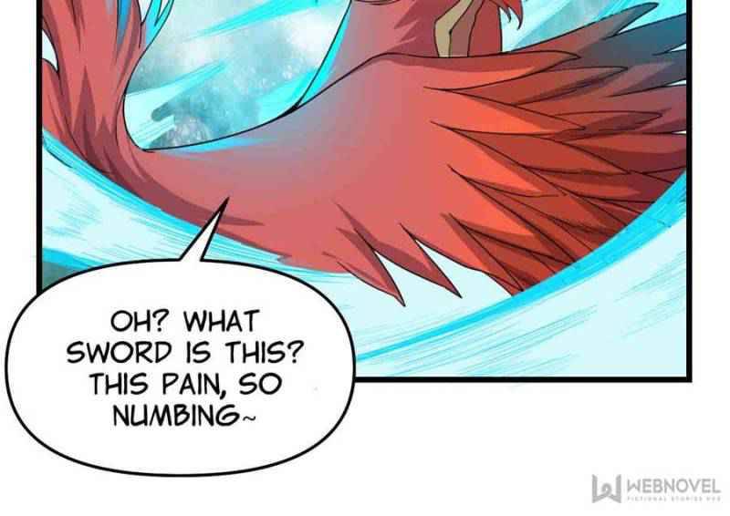 I Might Be a Fake Cultivator — Chapter 154 — page 15