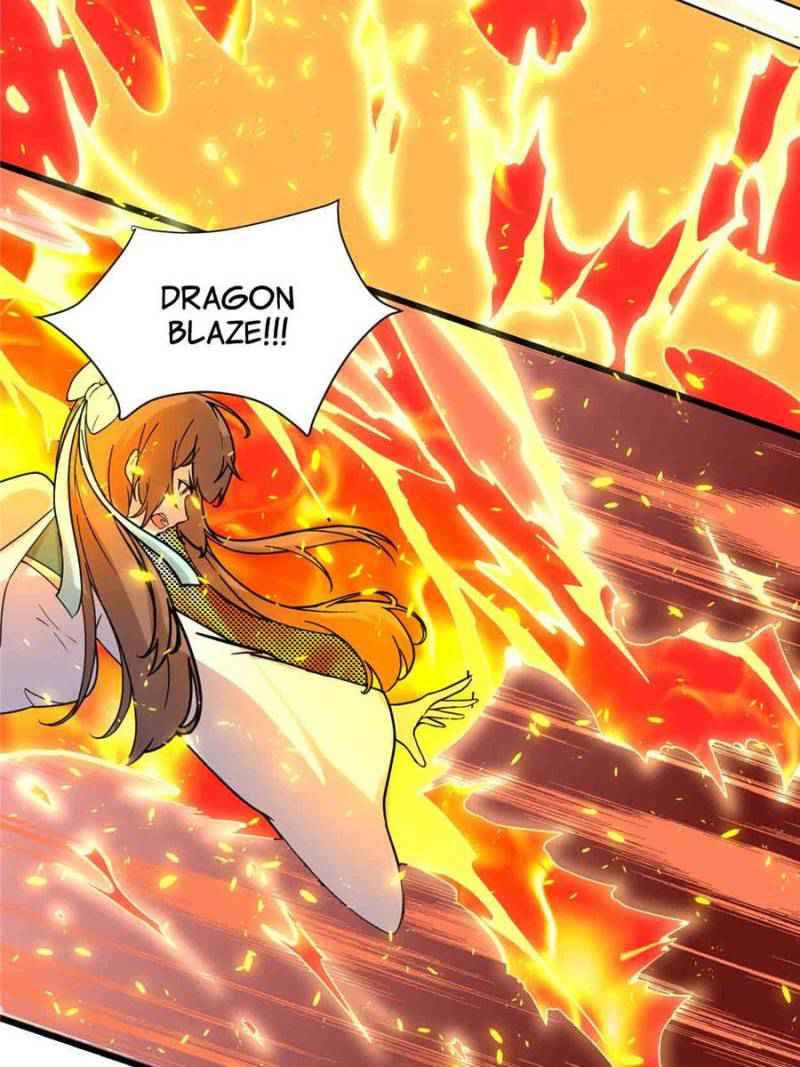 I Might Be a Fake Cultivator — Chapter 154 — page 19