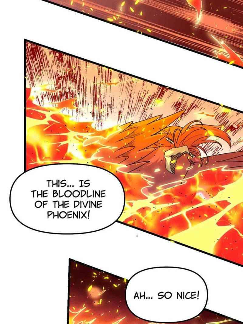 I Might Be a Fake Cultivator — Chapter 154 — page 20