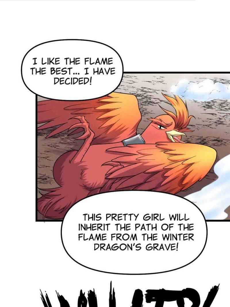 I Might Be a Fake Cultivator — Chapter 154 — page 25