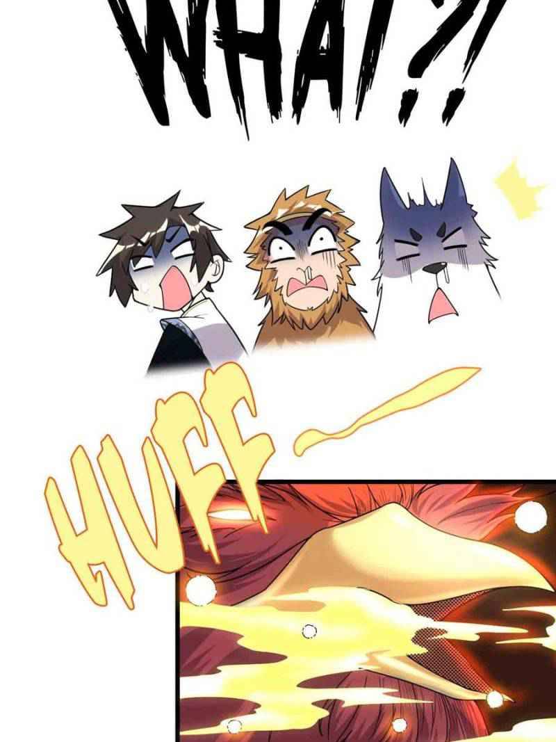 I Might Be a Fake Cultivator — Chapter 154 — page 26