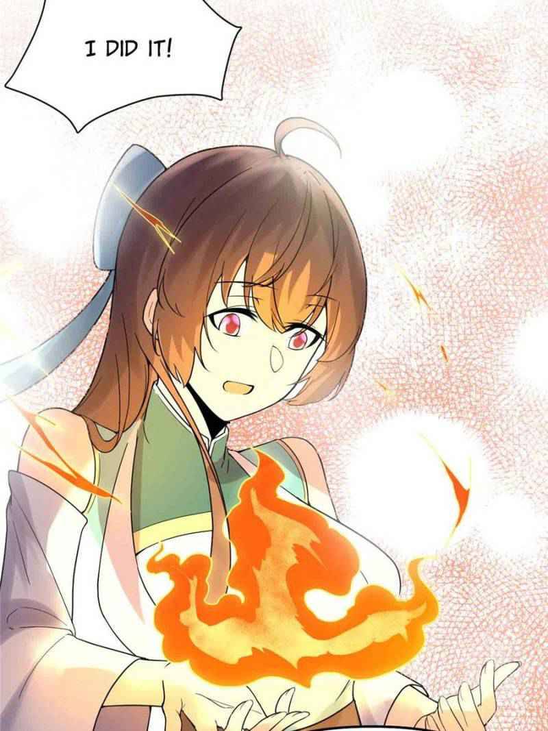 I Might Be a Fake Cultivator — Chapter 154 — page 31