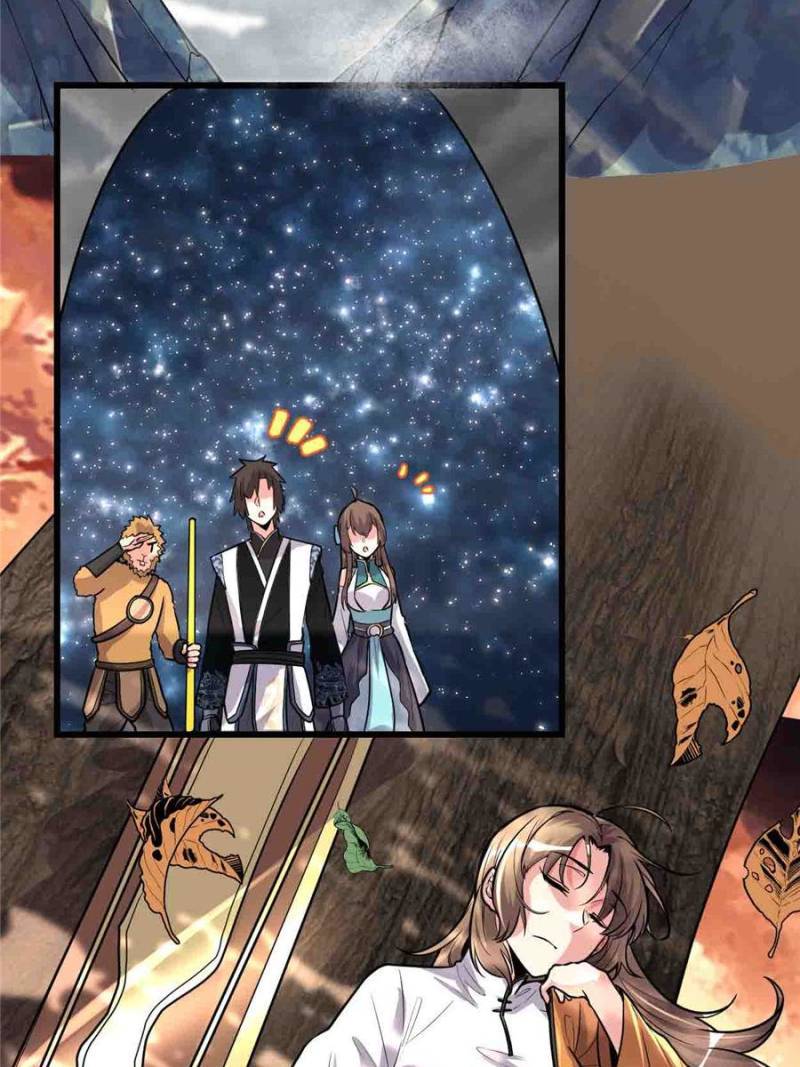 I Might Be a Fake Cultivator — Chapter 155 — page 2