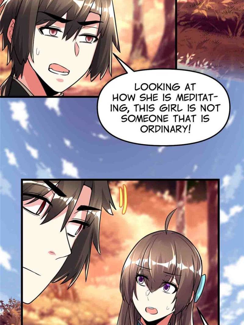I Might Be a Fake Cultivator — Chapter 155 — page 4