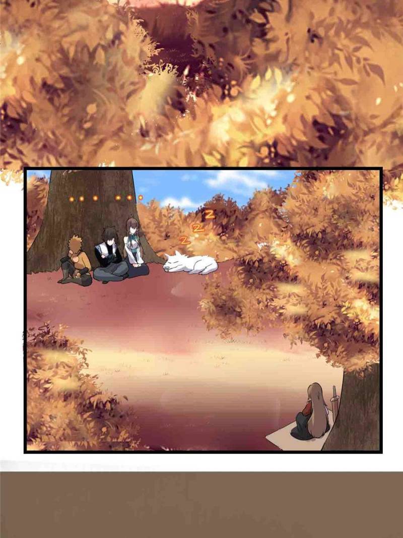 I Might Be a Fake Cultivator — Chapter 155 — page 6