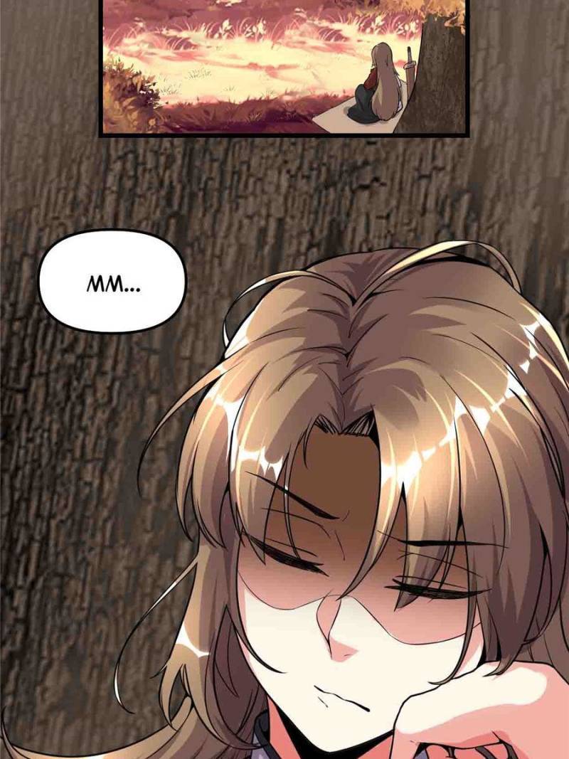 I Might Be a Fake Cultivator — Chapter 155 — page 8