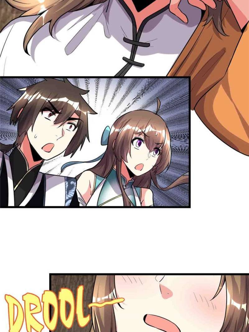 I Might Be a Fake Cultivator — Chapter 155 — page 9
