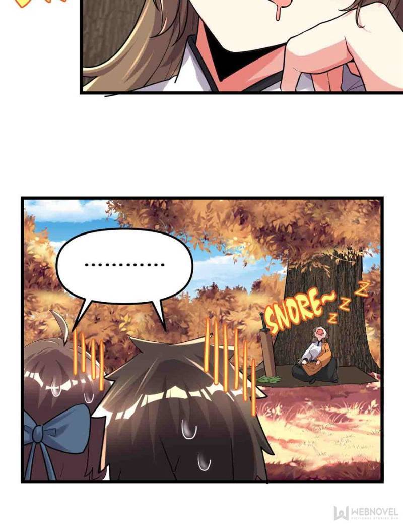 I Might Be a Fake Cultivator — Chapter 155 — page 10