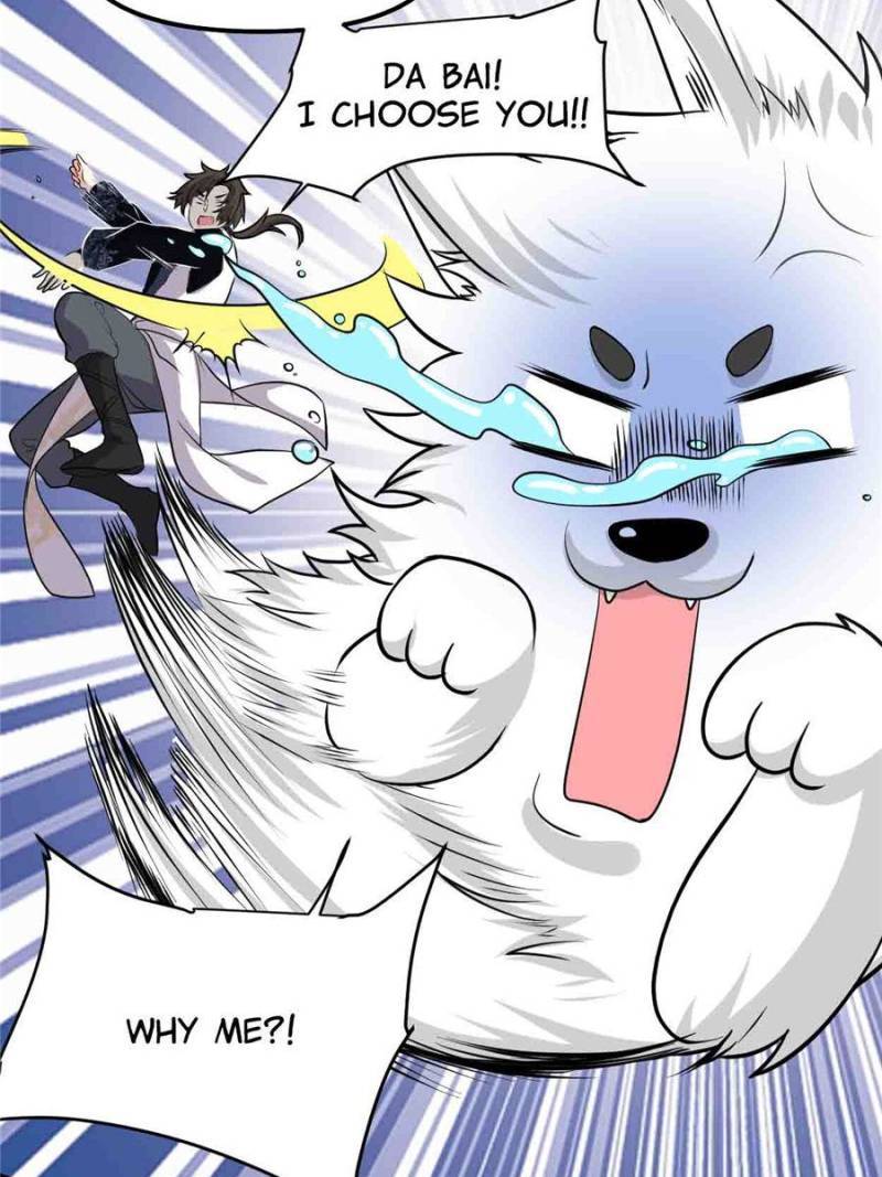 I Might Be a Fake Cultivator — Chapter 155 — page 12
