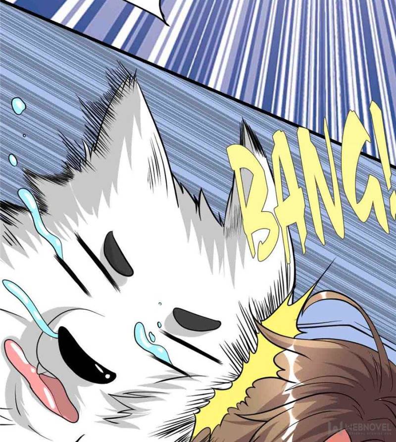 I Might Be a Fake Cultivator — Chapter 155 — page 13