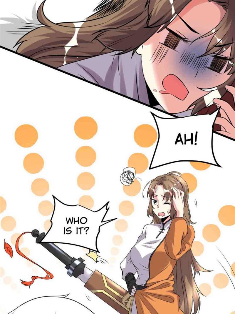 I Might Be a Fake Cultivator — Chapter 155 — page 14