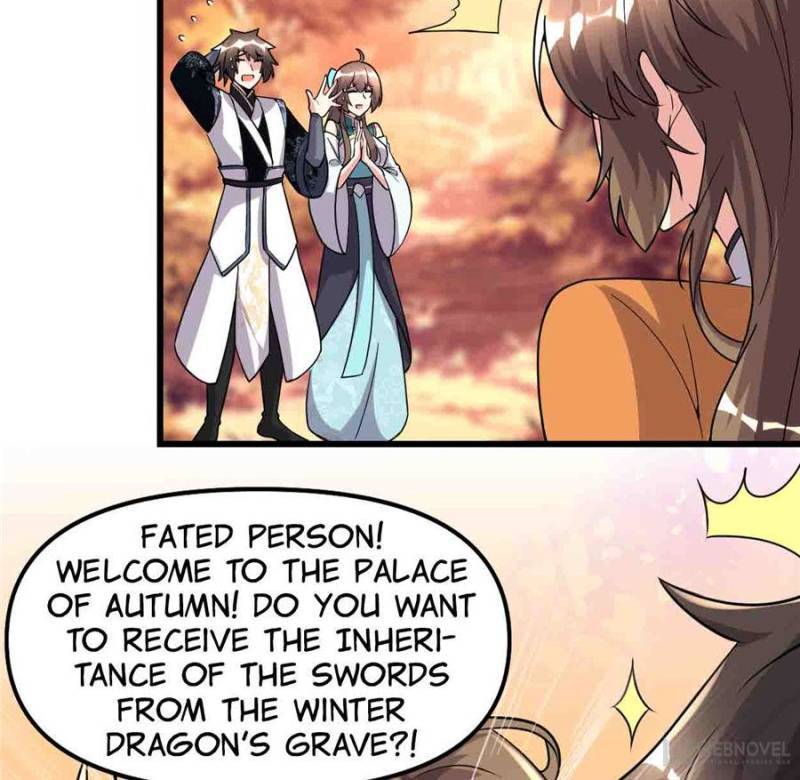 I Might Be a Fake Cultivator — Chapter 155 — page 16