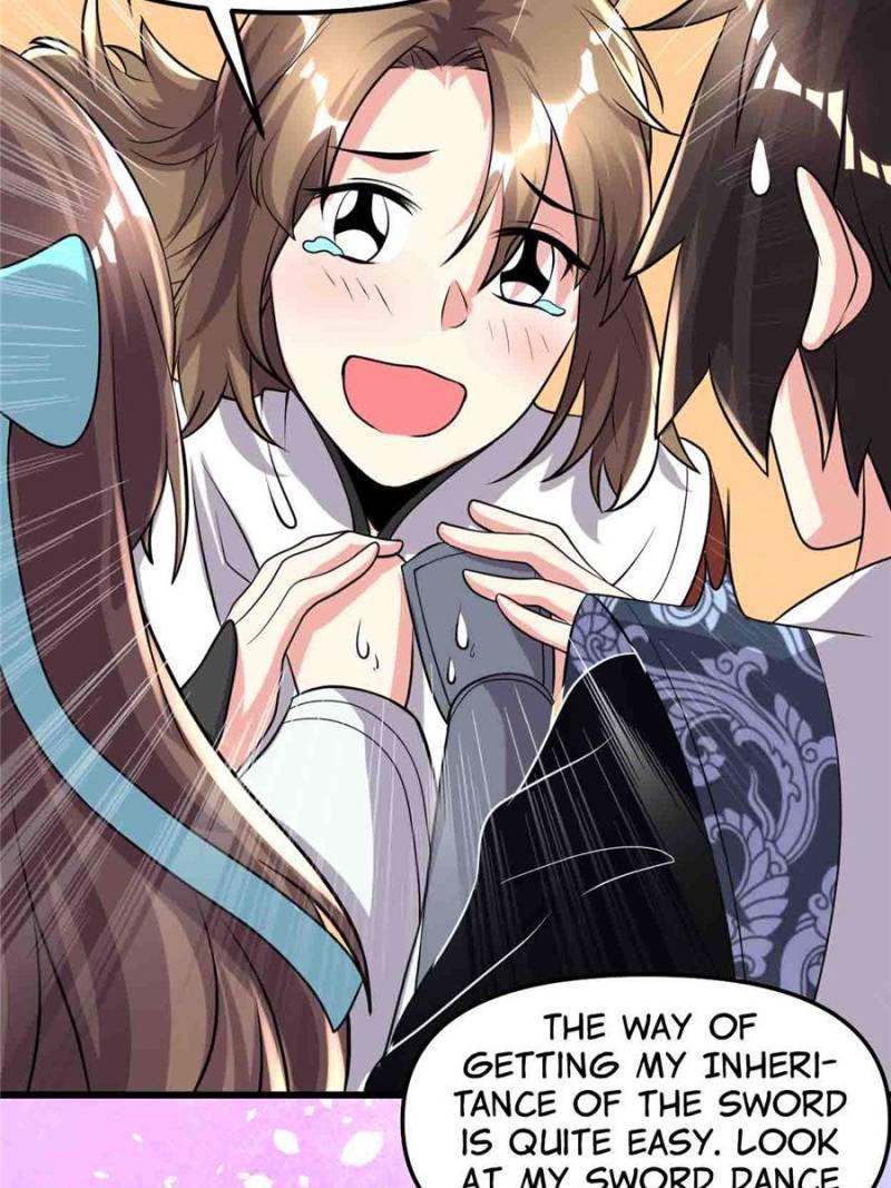 I Might Be a Fake Cultivator — Chapter 155 — page 17