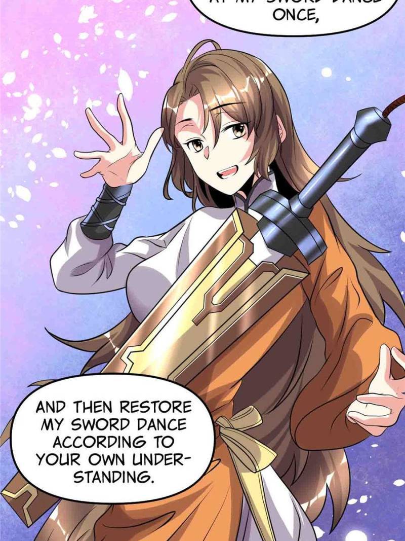 I Might Be a Fake Cultivator — Chapter 155 — page 18