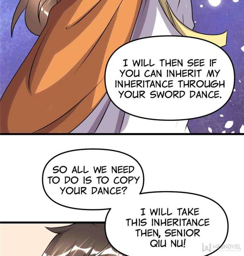 I Might Be a Fake Cultivator — Chapter 155 — page 19