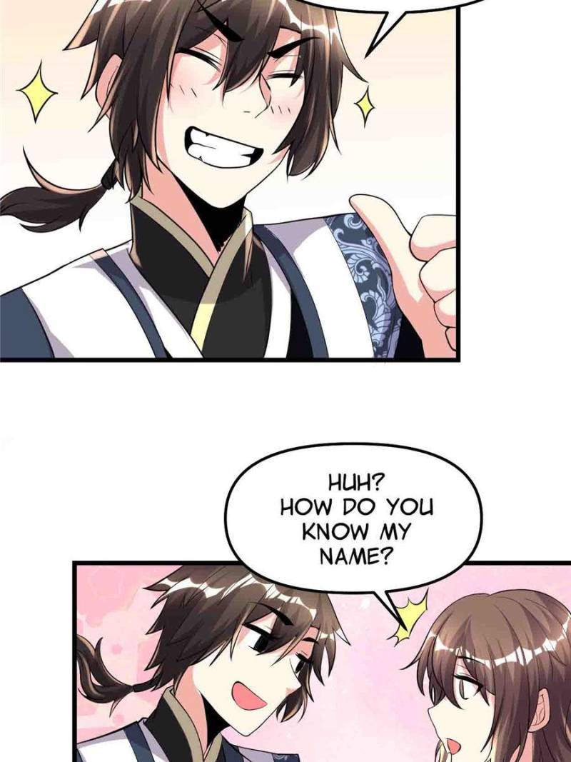 I Might Be a Fake Cultivator — Chapter 155 — page 20