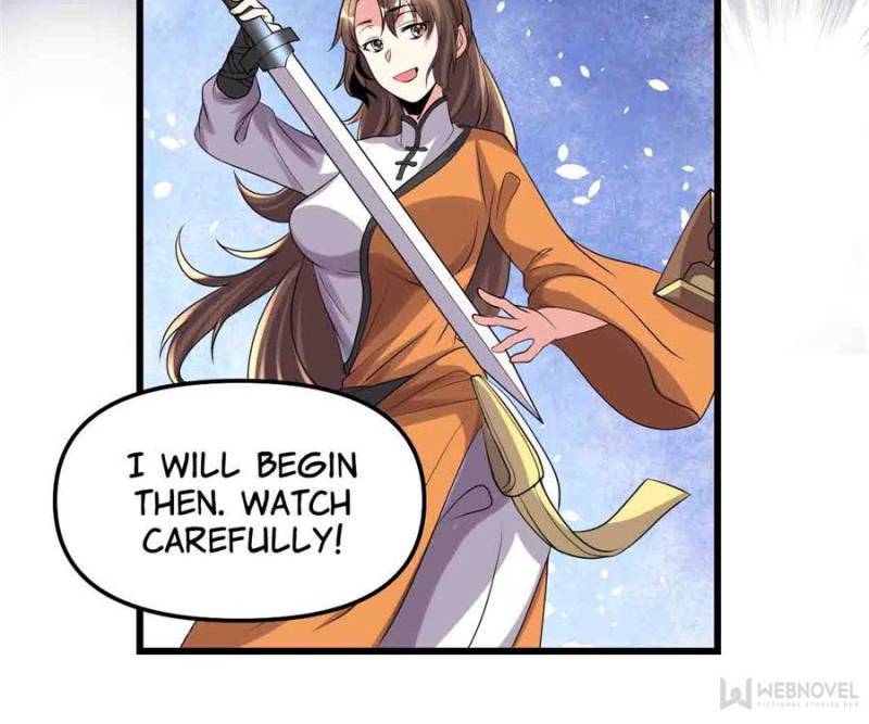 I Might Be a Fake Cultivator — Chapter 155 — page 22