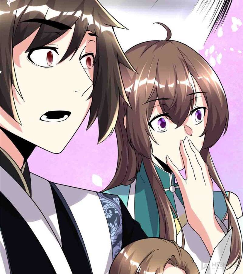 I Might Be a Fake Cultivator — Chapter 155 — page 25