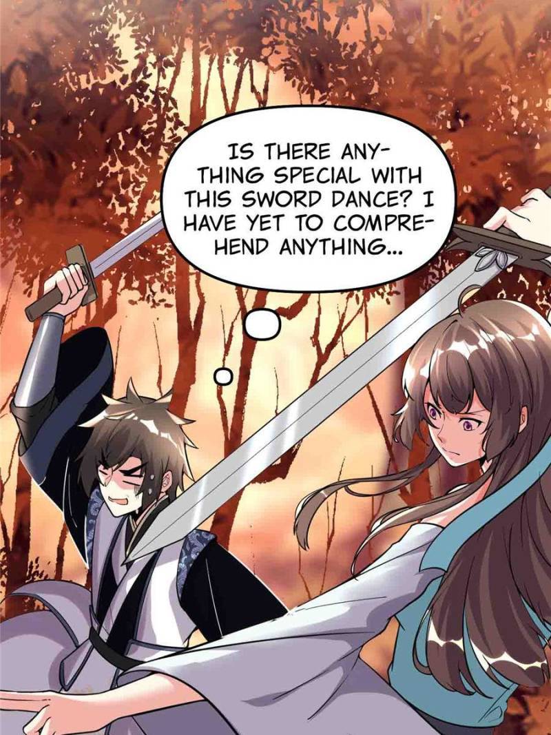 I Might Be a Fake Cultivator — Chapter 155 — page 27