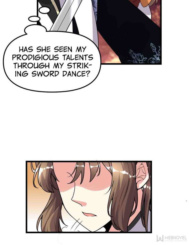 I Might Be a Fake Cultivator — Chapter 155 — page 32