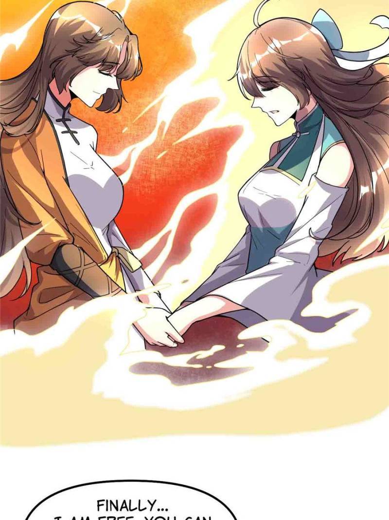 I Might Be a Fake Cultivator — Chapter 155 — page 37