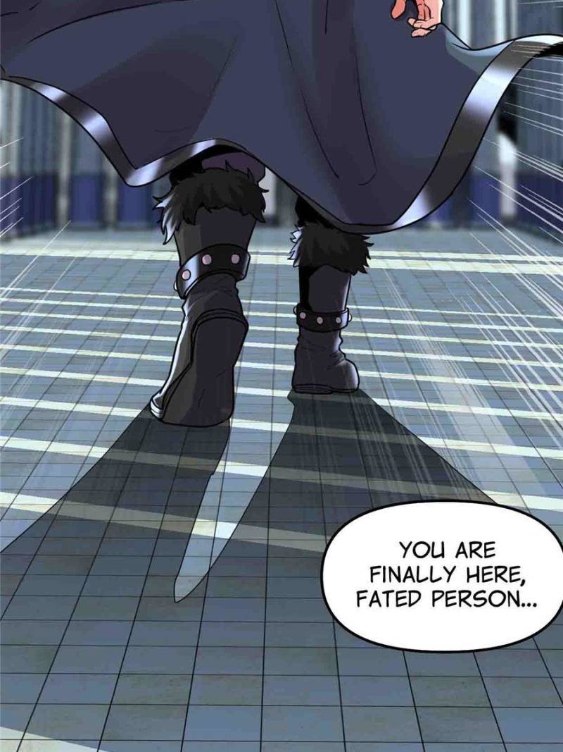 I Might Be a Fake Cultivator — Chapter 155 — page 43