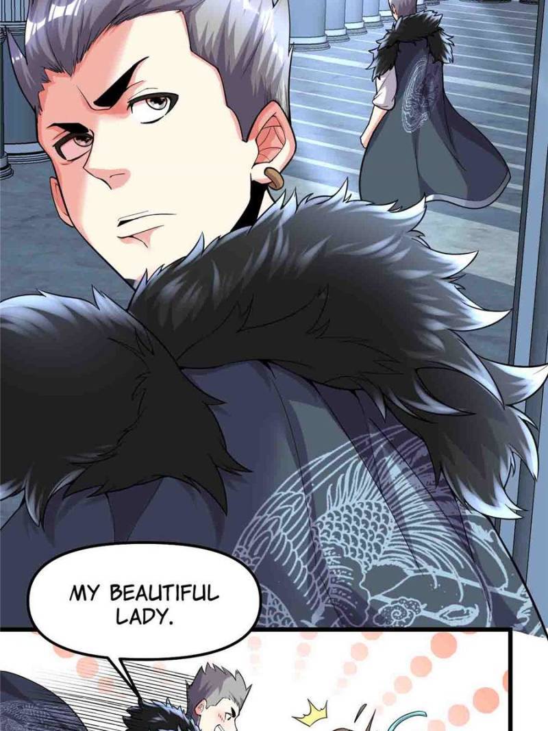I Might Be a Fake Cultivator — Chapter 156 — page 2