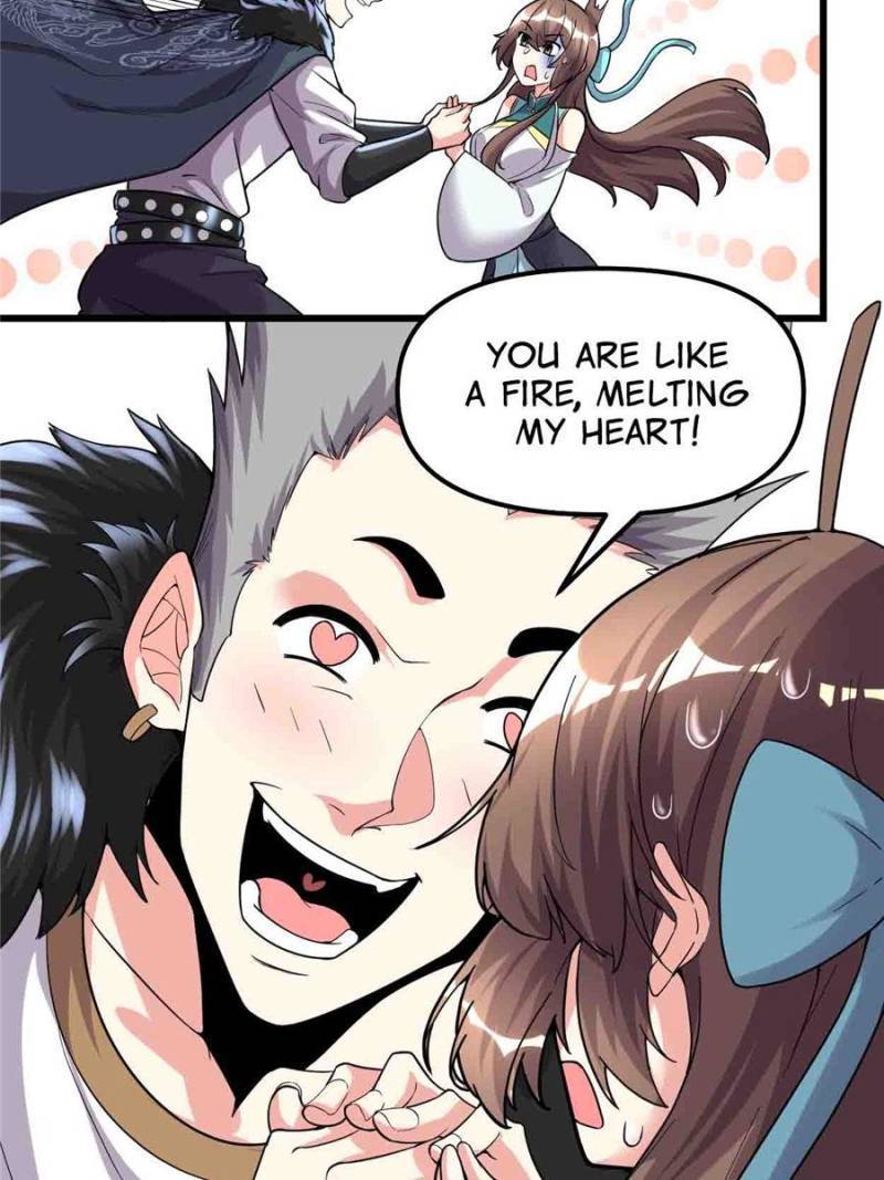 I Might Be a Fake Cultivator — Chapter 156 — page 3