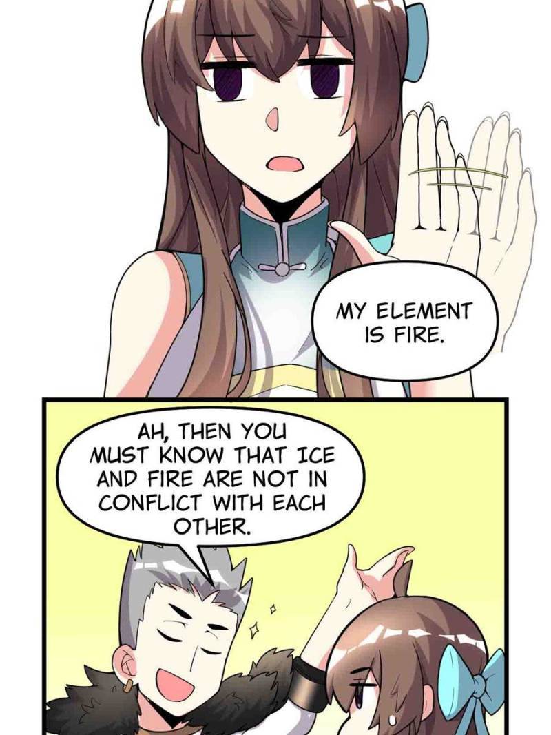 I Might Be a Fake Cultivator — Chapter 156 — page 6