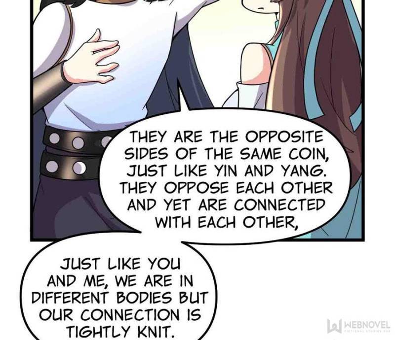 I Might Be a Fake Cultivator — Chapter 156 — page 7